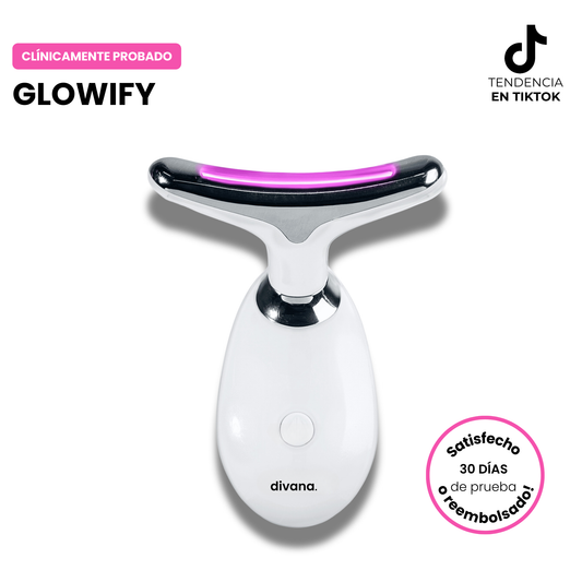 GLOWIFY™ - Tratamiento LED 7 en 1